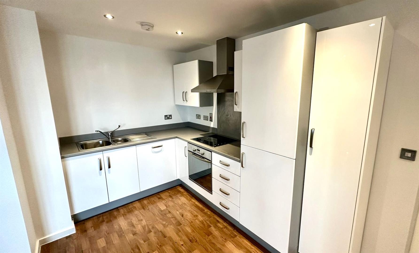 South Quay, Kings Road, Swansea, SA1 8AL